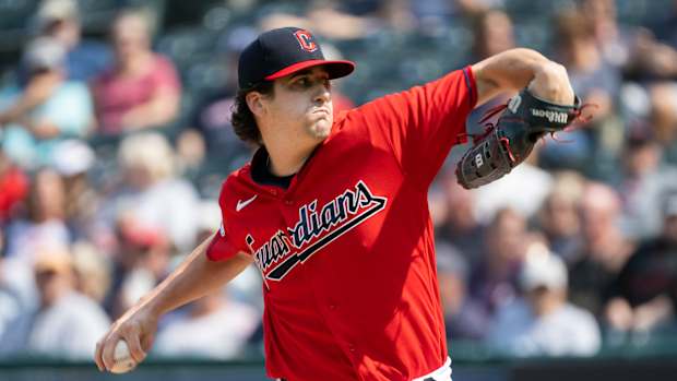 Cal Quantrill